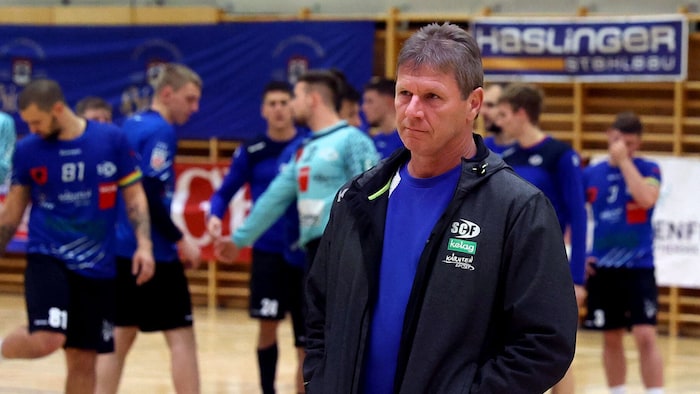 Ferlach-Boss Walter Perkounig
