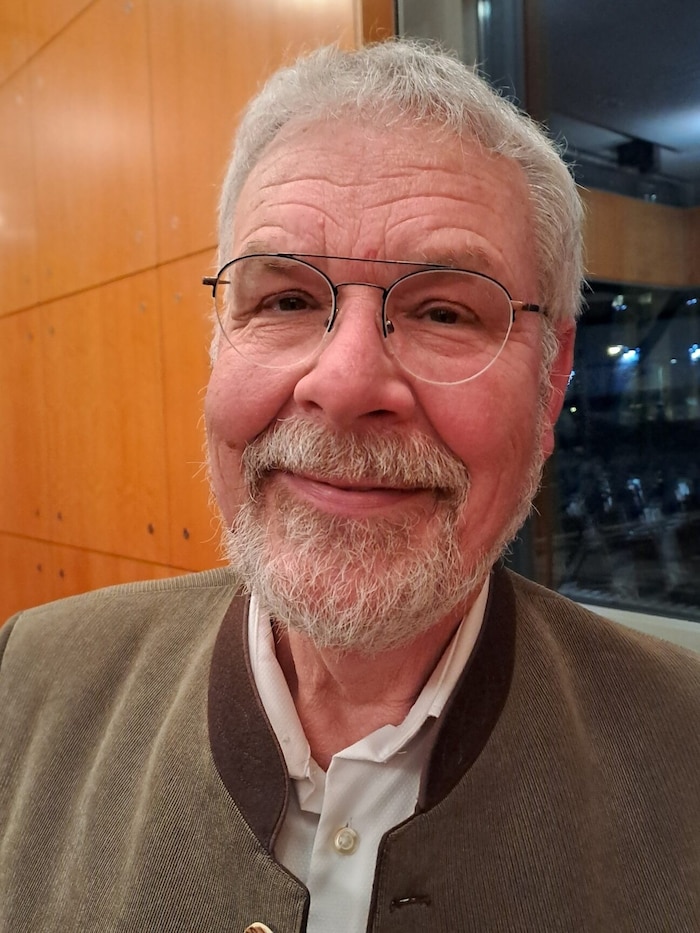 Wilhelm Deuer, Historiker, Austria Guide