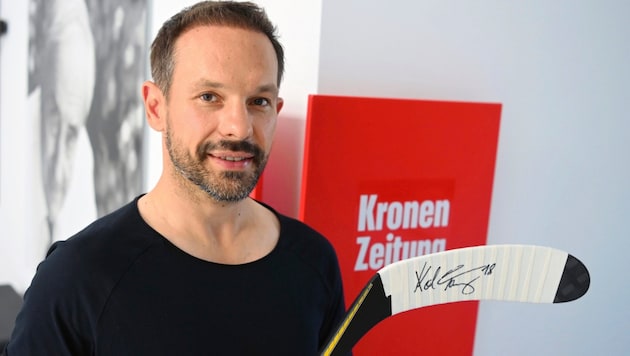 „Krone-Kolumnist“ Thomas Koch tippt die Viertelfinal-Duelle der ICE-Liga. (Bild: f. pessentheiner)