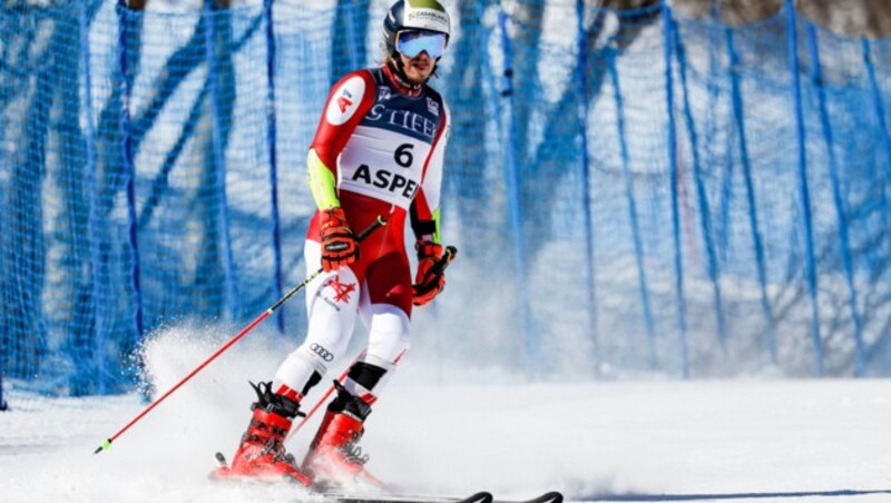 Manuel Feller (Bild: GEPA pictures)