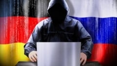 Die Bundesanwaltschaft in Frankfurt am Main hat drei mutmaßliche Russland-Spione angeklagt. Sie ...