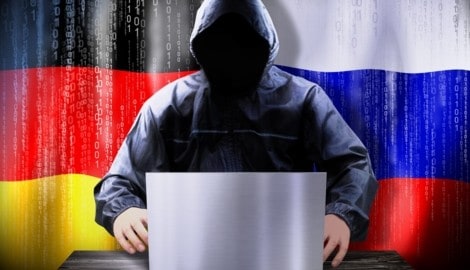 Die Bundesanwaltschaft in Frankfurt am Main hat drei mutmaßliche Russland-Spione angeklagt. Sie sollen einen ehemaligen ukrainischen Offizier ausgespäht haben (Symbolbild). (Bild: stock.adobe.com)