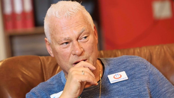 Toni Polster
