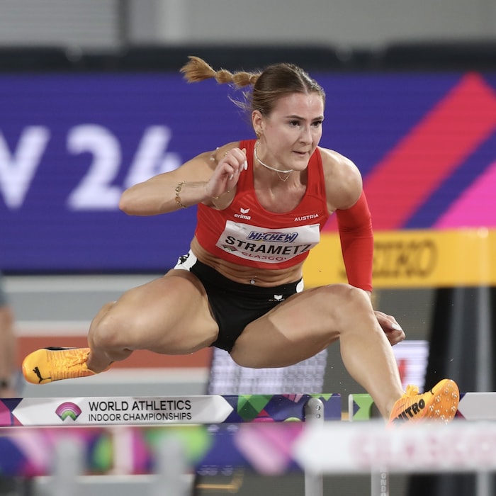 Karin Strametz