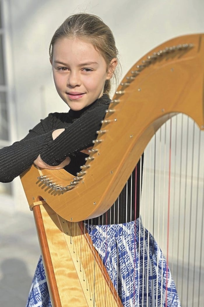 Eldrid Mödritscher (9).
