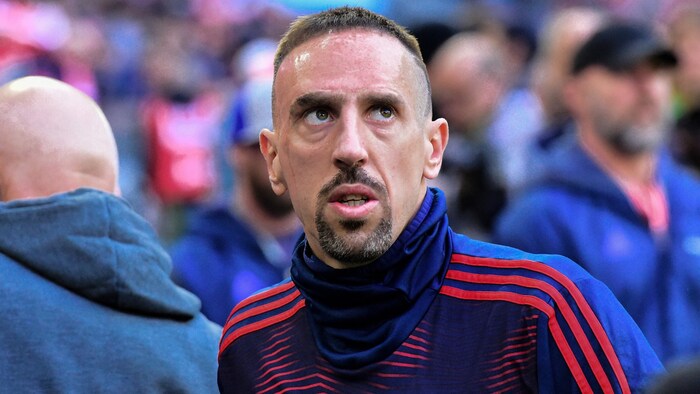 Franck Ribéry