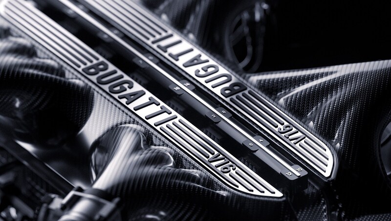(Bild: Bugatti)