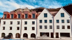 In die Hohenemser Innenstadt wurde in den vergangenen Jahren extrem viel investiert. 