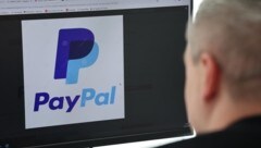 Ein Tiroler wird in Zukunft bei Käufen und Verkäufen über den Zahlungsanbieter „PayPal“ noch vorsichtiger sein. (Bild: Birbaumer Christof)