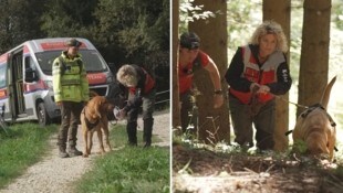 Drei Fälle hat das Fernsehteam live begleitet.