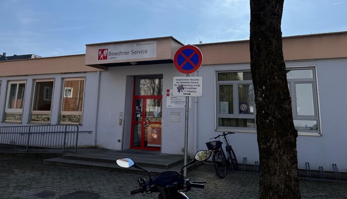 The project was launched in 2022 in the Lehen residents' service next to the Literaturhaus.