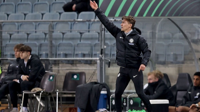 Dominik Deutschl
