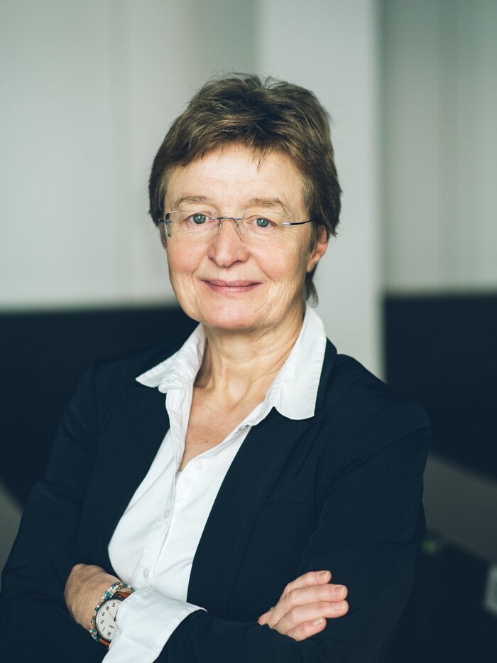Kappel heads the Computer Science Institute