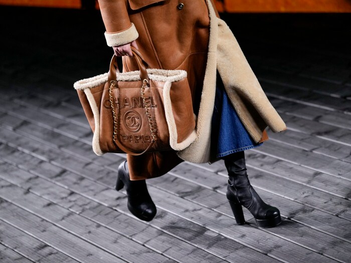 Chanel Fall/Winter 2024-2025
