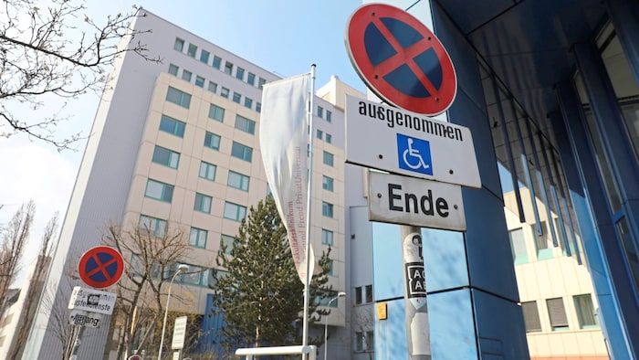 Das Ende des Lorenz-Böhler-Spitals ist besiegelt: Nach Ostern gibt es keine Auferstehung