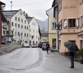 Bewohner wünschen sich mehr Leben im Ort (Bild: Holitzky Roland)