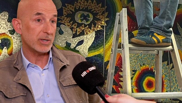 (Bild: krone.tv)