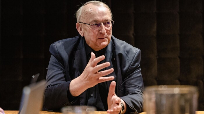 NÖFV President Gartner also commented on the events in St. Pölten