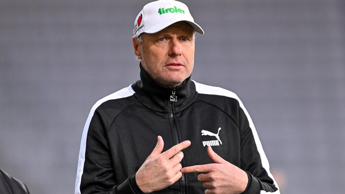 Thomas Silberberger