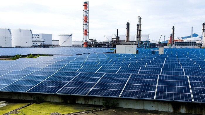 According to Vice Chancellor Werner Kogler, the new package will "accelerate the energy ...
