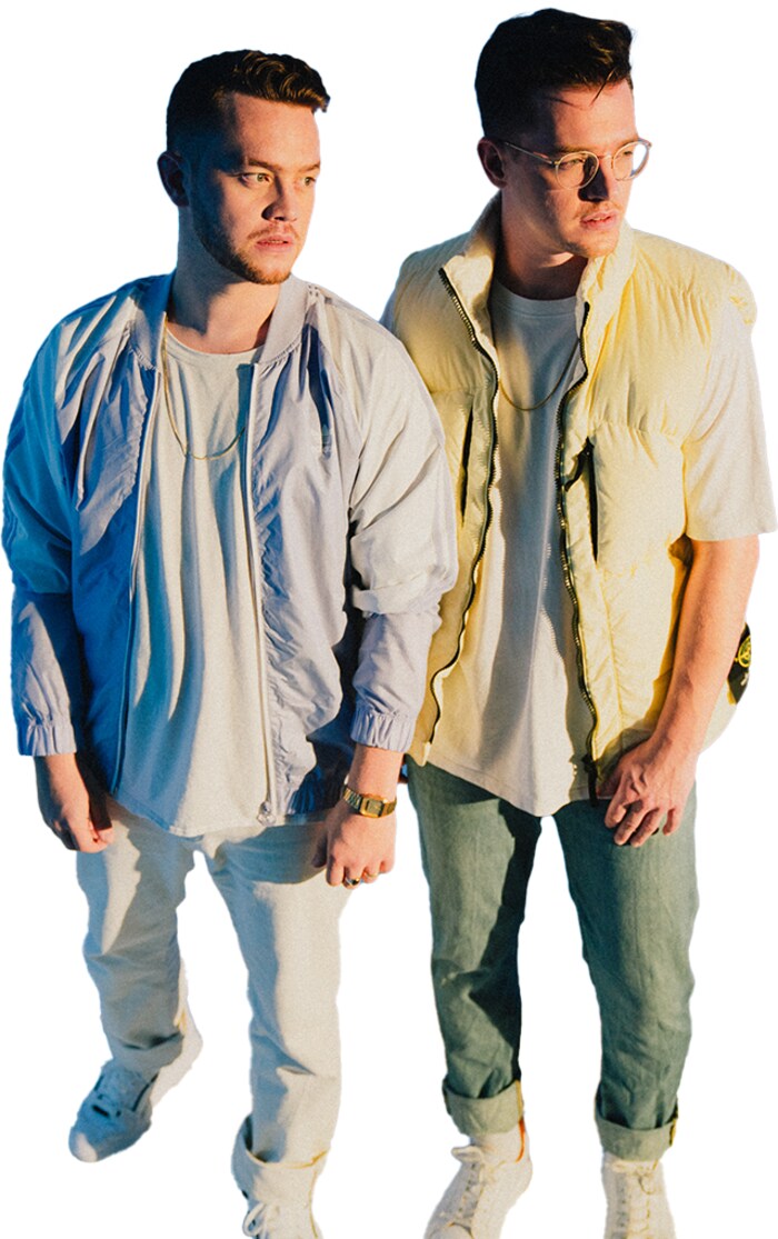 Auf das DJ-Duo YouNotUs freuen sich schon viele.