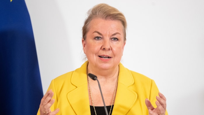 Beate Hartinger-Klein