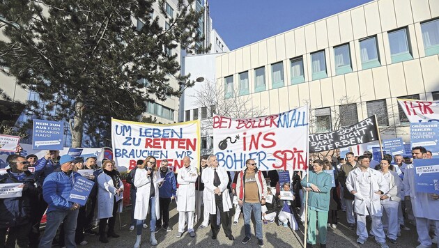 (Bild: Gerhard Bartel)