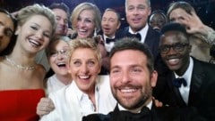 (Bild: Ellen DeGeneres / dpa Picture Alliance / picturedesk.com)