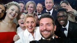 (Bild: Ellen DeGeneres / dpa Picture Alliance / picturedesk.com)