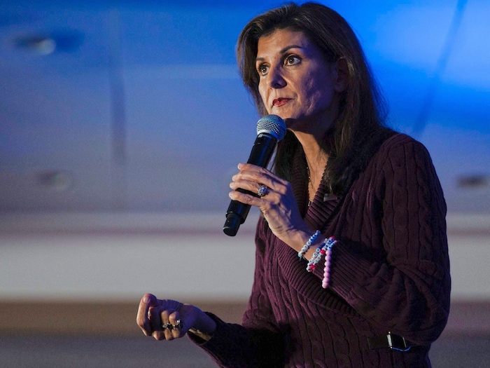 Nikki Haley withdraws.