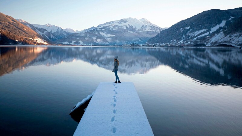 (Bild: Zell am See-Kaprun Tourismus)