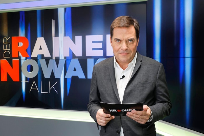 Rainer Nowak