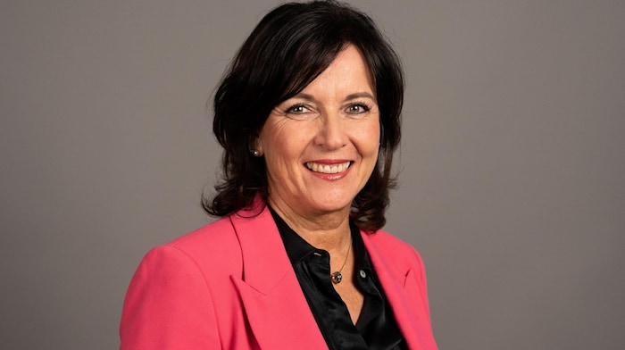 Neos-GR Birgit Obermüller