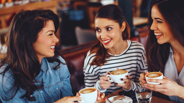 Seit 2018 ist der Anteil der im Ausland geborenen Frauen um knapp 17 Prozent gestiegen.