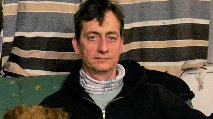 Burkhard Garweg went into hiding around 30 years ago. His life since then has probably not been ...