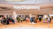 Die Bekleidungskette startete gestern mit einem 2300 Quadratmeter großen Store in Gmunden.