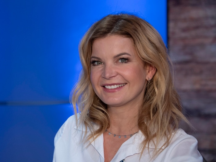 Eva Imhof en 2021