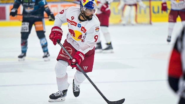 Ali Wukovits (Bild: GEPA pictures)