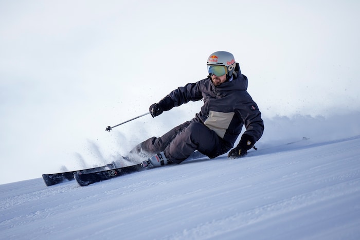 Gewinne ein einmaliges Erlebnis mit dem achtfachen Gesamtweltcupsieger Marcel Hirscher!