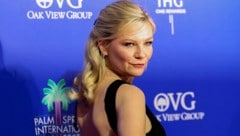 Kirsten Dunst (Bild: MARIO ANZUONI / REUTERS / picturedesk.com)