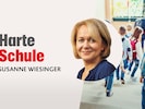 Susanne Wiesinger ist Lehrerin an einer Brennpunktschule in Wien-Favoriten und Buchautorin.