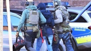 Die ehemalige RAF-Terroristin Daniela Klette (Bild: glomex)