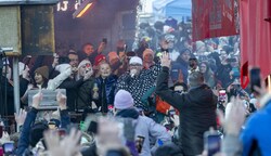 Salzburgs Supertourismus-Gemeinde trägt nicht nur das diesjährige alpine Weltcup-Finale, sondern 2025 auch die Ski-WM aus. Nebenbei gibt es Bürgermeisterwahlen. (Bild: Scharinger Daniel)