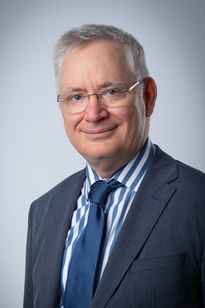 Stephan Schwarzer is Managing Director of the E-Fuel Alliance Austria.