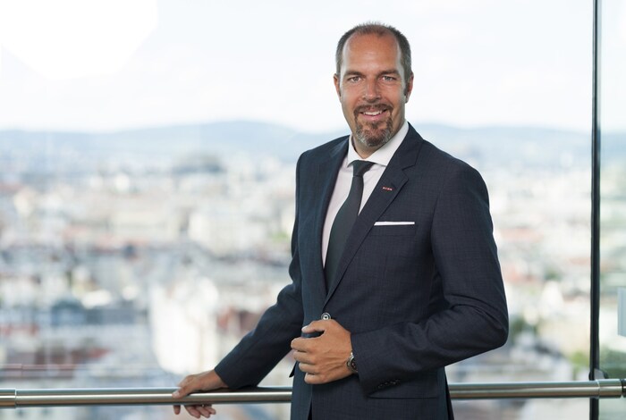 Jürgen Roth is President of the E-Fuel Alliance Austria.