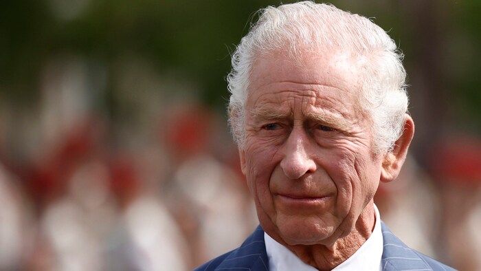 König Charles trauert um einen seiner engsten und ältesten Freunde.