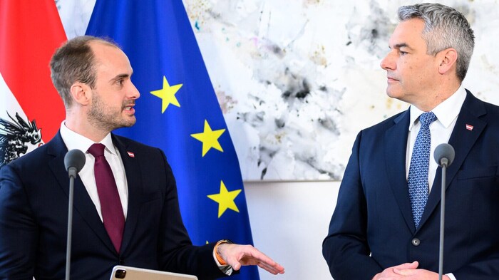 Turskys Posten wird gestrichen - sein bisheriger Aufgabenbereich geht auf Staatssekretärin ...
