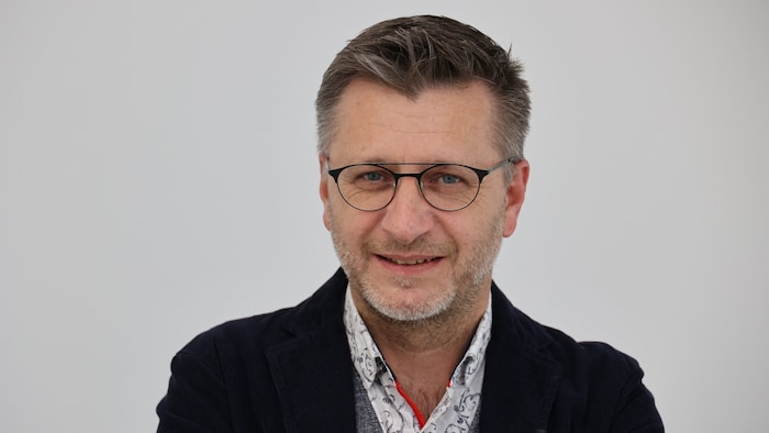 Anwalt Andreas Kleinbichler