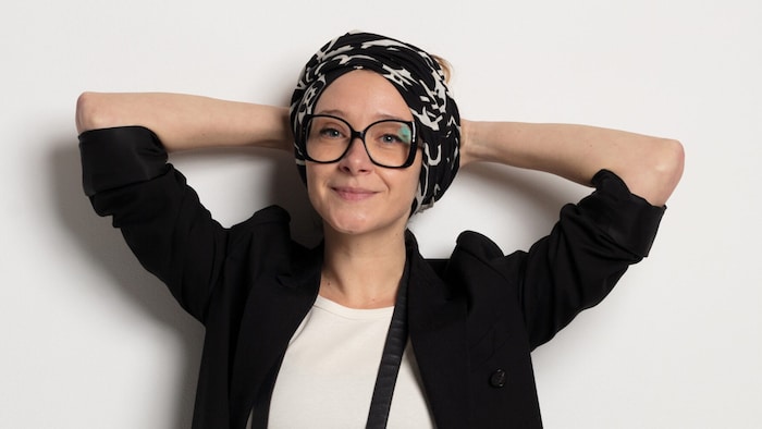 Zoe Goldstein fotografierte schon Rapper, nun suchte sie nach den Frauen Bruckners