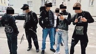 Annas Martyrium dauerte viele Monate. Bislang sind alle Verdächtigen noch auf freiem Fuß - obwohl es Hinweise gibt, dass die jetzt 13-Jährige nicht ihr einziges Opfer gewesen ist  (Bild: zVg, Krone KREATIV)